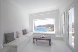 Elia House with Private Pool Myconos Greece