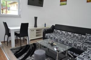 Apartment room in Apartments Sokolović