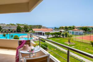 Leonardo Kolymbia Resort Rhodes Rhodes Greece