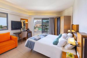 Leonardo Kolymbia Resort Rhodes Rhodes Greece