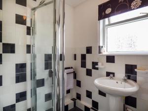 Holiday Home room in Trebellan