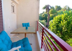 Blue Marine Deluxe Apartment Halkidiki Greece