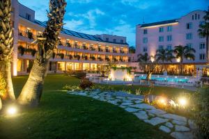 Hotel Isola Sacra Rome Airport