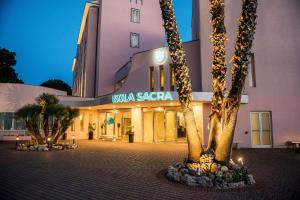 Hotel Isola Sacra Rome Airport Fiumicino Italy J2ski - 