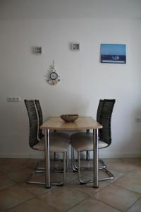 Ferienwohnung Charlotte