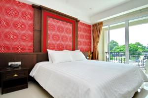 Lub Sbuy House Hotel - SHA