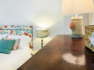 Holiday Home room in Chapel House
