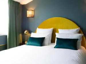 Hotels Hotel Mercure Roscoff Bord De Mer : photos des chambres