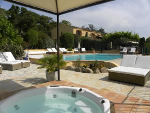 B&B / Chambres d'hotes La Bergerie : photos des chambres