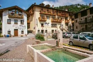 Hotel San Lorenzo - Сан-Лоренцо-ин-Банале