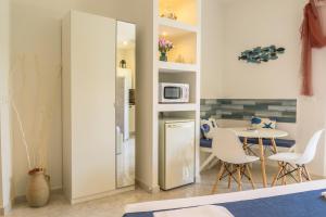 Suite Adalgisa Cosy Studio
