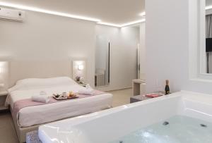 Poseidonio Hotel Tinos Greece