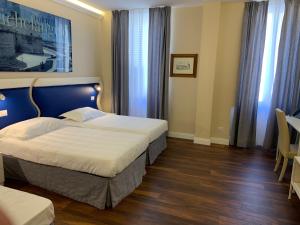 Superior Dreibettzimmer