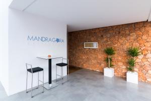 Hotel Spa Calagrande Cabo de Gata
