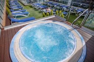 GHT Costa Brava & Spa