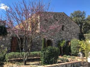 B&B / Chambres d'hotes La Bergerie : photos des chambres