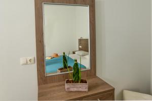 Blue Horizon Apartments Rethymno Greece