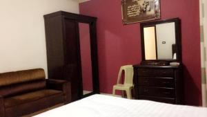 Al Tawheed Hotel Apartments