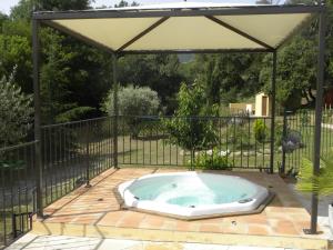 La Bergerie