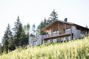 Apartman Alpinus Agriturism San Martino in Badia Italija