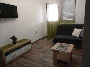 Ulica Žitna XXVII br.12 apartman Ljevar