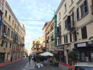 Design Apartments Sassari-Skyline img46