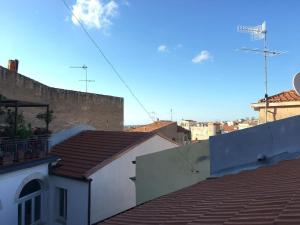 Design Apartments Sassari-Skyline img23