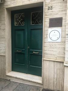 Design Apartments Sassari-Skyline img45