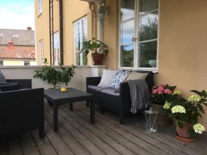 Vadstena Vandrarhem-Hostel