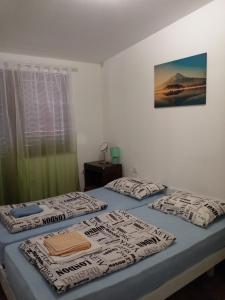 Ulica Žitna XXVII br.12 apartman Ljevar