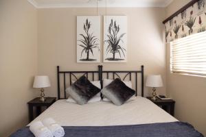 Tzaneen Arborpark Lodge