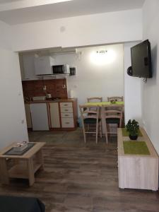 Ulica Žitna XXVII br.12 apartman Ljevar