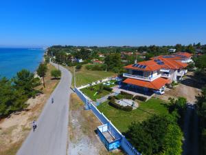 Hotel Paraktio Halkidiki Greece