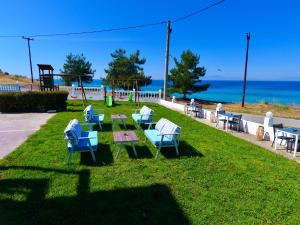 Hotel Paraktio Halkidiki Greece