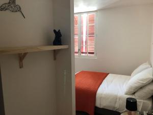 B&B / Chambres d'hotes Maison Simonenia : photos des chambres