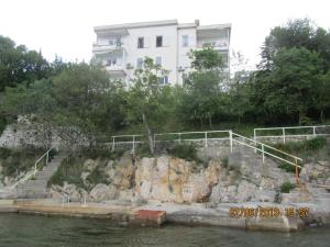 ROBI - Hotel 4 stelle a Kraljevica (Porto Re)
