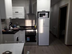 Céntrico y acogedor en tierra de vinos