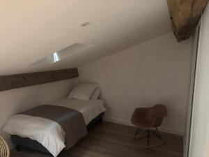 B&B / Chambres d'hotes Maison Simonenia : photos des chambres