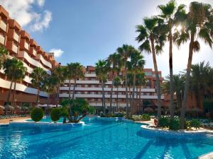 Arena Center - Aparthotels, Roquetas de Mar