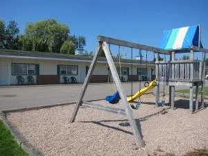 Fundy Spray Motel - New Minas