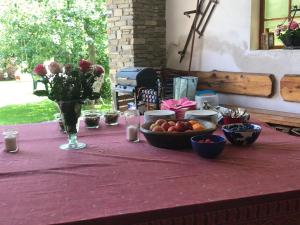 Boutiquehotel Landhaus am Kurpark