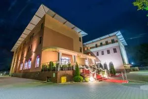 Hotel Texicana - Sulechów