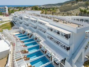 Aloe Hotel – Adults Only