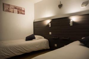 Hotels Hotel Althea - Piscine et Sauna : photos des chambres