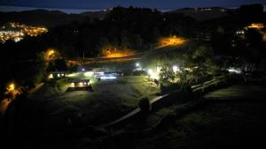 Quinta de Silharezes, Lda