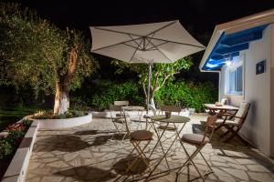 Sun 'n Chill, Boutique Apartments & Beach Villa Corfu Greece