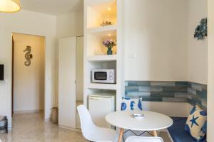Suite Adalgisa Cosy Studio
