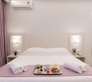 Poseidonio Hotel Tinos Greece