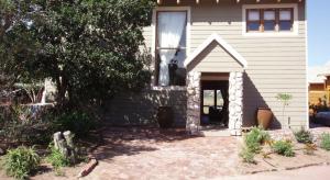 Stone Cottage at Pirates Creek - Unrated properties in Wilderness