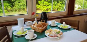 Pension Haus Waldesblick